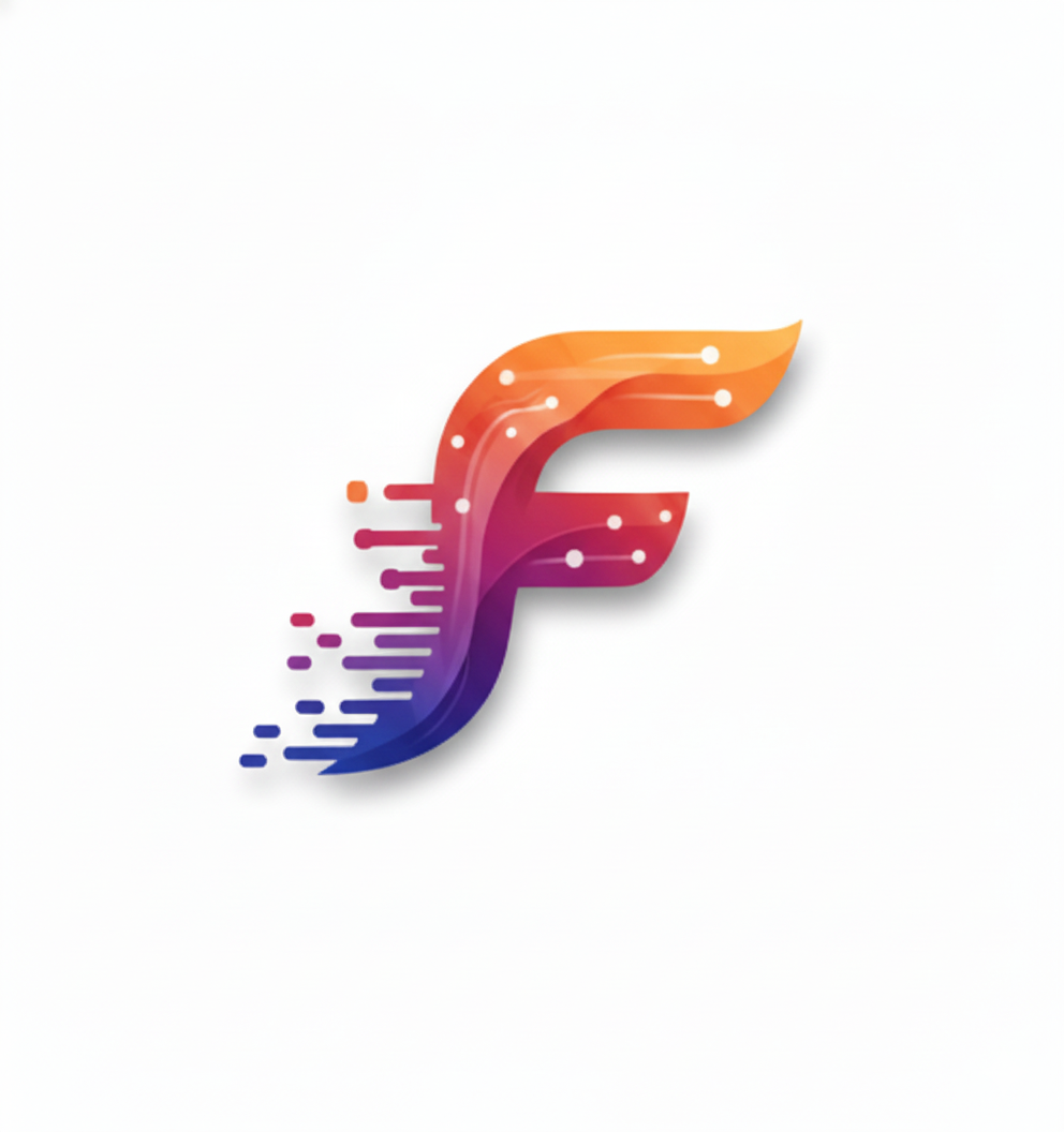 Flowrigin Logo